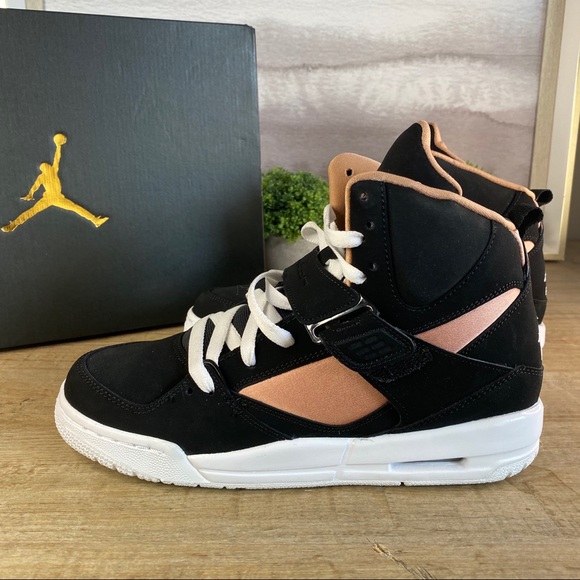 NEW Nike Jordan Flight High / 7.5, 8, 8.5 - Picture 3 of 11